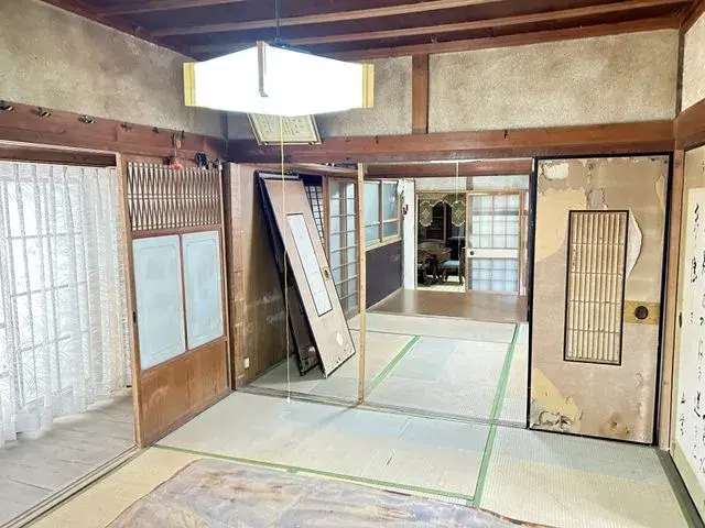 9DK Mimasaka City Okayama Prefecture (12)