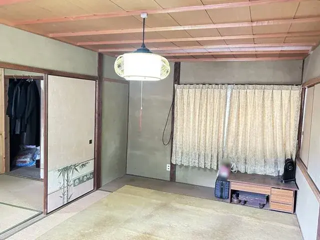 9DK Mimasaka City Okayama Prefecture (13)