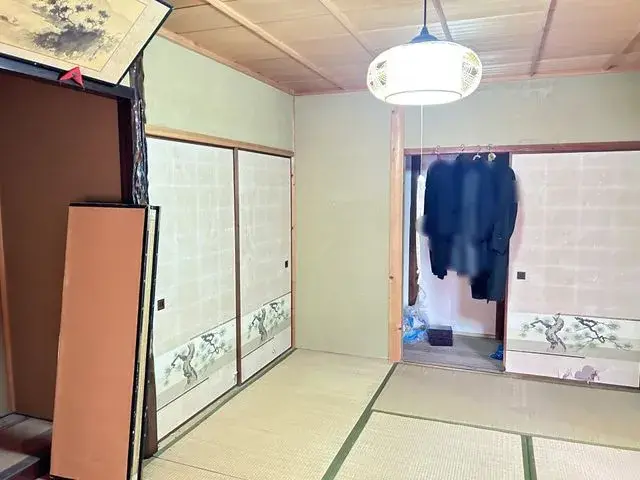 9DK Mimasaka City Okayama Prefecture (14)