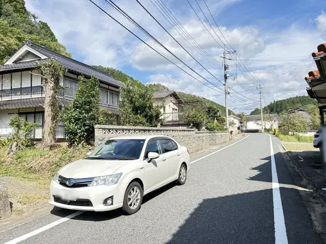 9DK Mimasaka City Okayama Prefecture (3)