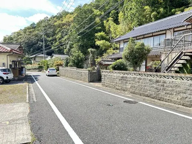 9DK Mimasaka City Okayama Prefecture (4)