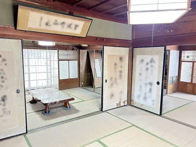 9DK Mimasaka City Okayama Prefecture (8)