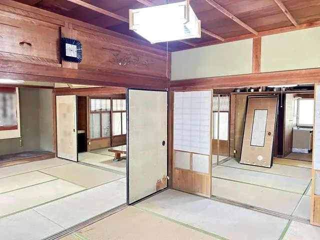 9DK Mimasaka City Okayama Prefecture (10)