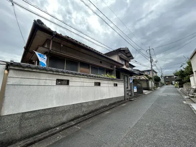 Akiya in Okayama