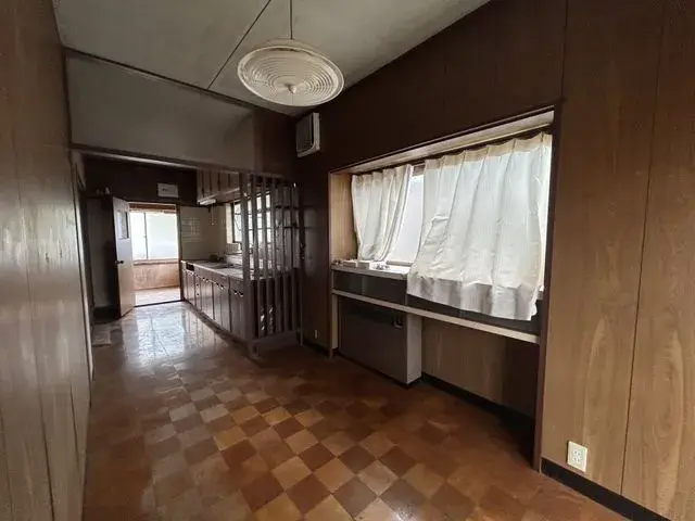 3SLDK Недвижимость Город Курасики Префектура Окаяма (6)