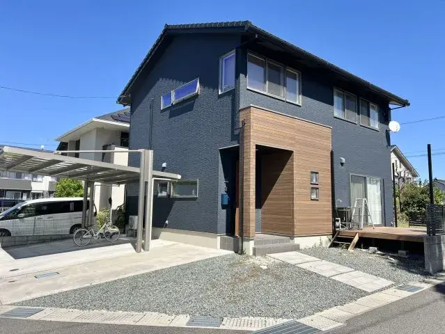 Akiya in 福山市