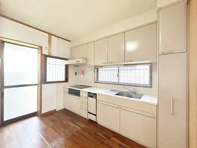 2SLDK Property Asakuchi City Okayama Prefecture (15)