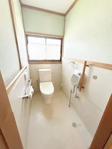 2SLDK Property Asakuchi City Okayama Prefecture (19)