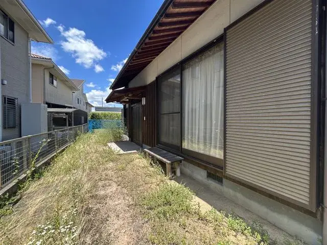 2SLDK Property Asakuchi City Okayama Prefecture (4)