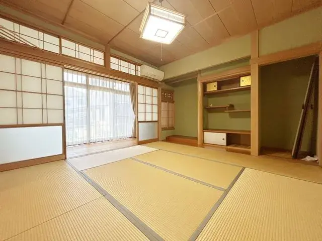 2SLDK Property Asakuchi City Okayama Prefecture (6)
