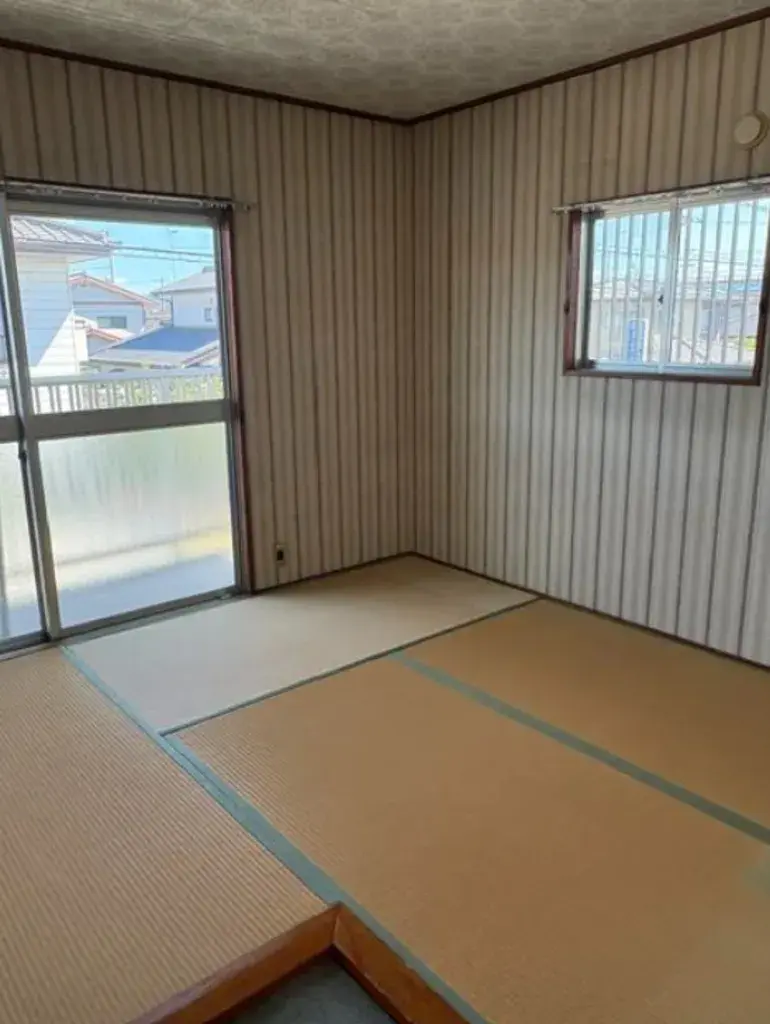 Propiedad 4DK Ciudad de Fukuyama Prefectura de Hiroshima (9)