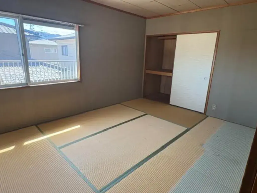 Propiedad 4DK Ciudad de Fukuyama Prefectura de Hiroshima (10)
