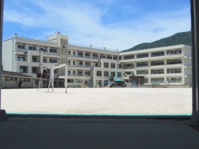 4LDK Property Asaminami-ku Hiroshima City Hiroshima Prefecture (3)