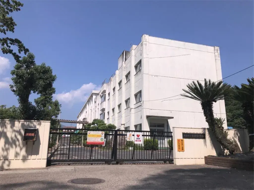 4LDK Property Asaminami-ku Hiroshima City Hiroshima Prefecture (4)