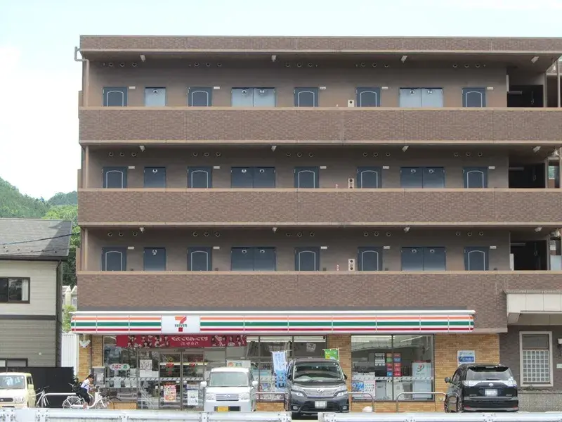4LDK Property Asaminami-ku Hiroshima City Hiroshima Prefecture (7)