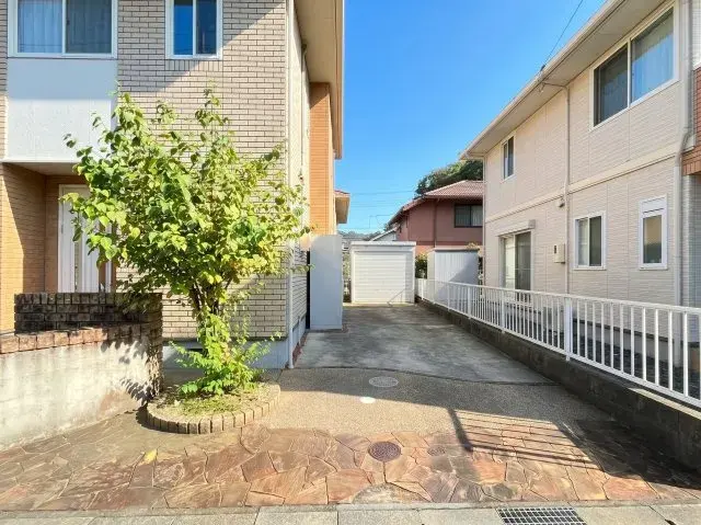 4SLDK Property Onomichi City Hiroshima Prefecture (2)