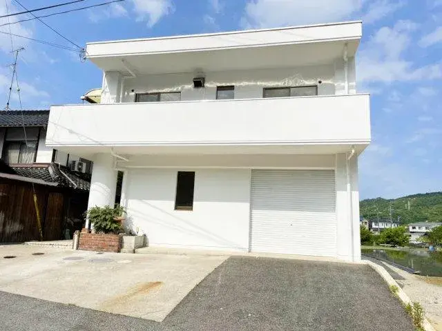 4LDK Property Hiroshima City Hiroshima Prefecture (2)