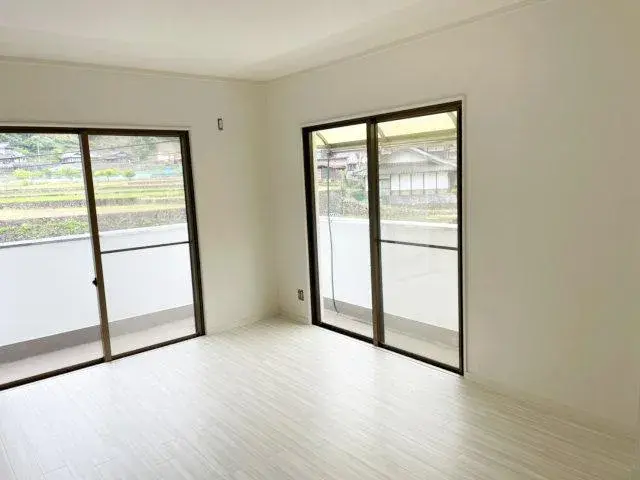 4LDK Property Hiroshima City Hiroshima Prefecture (5)