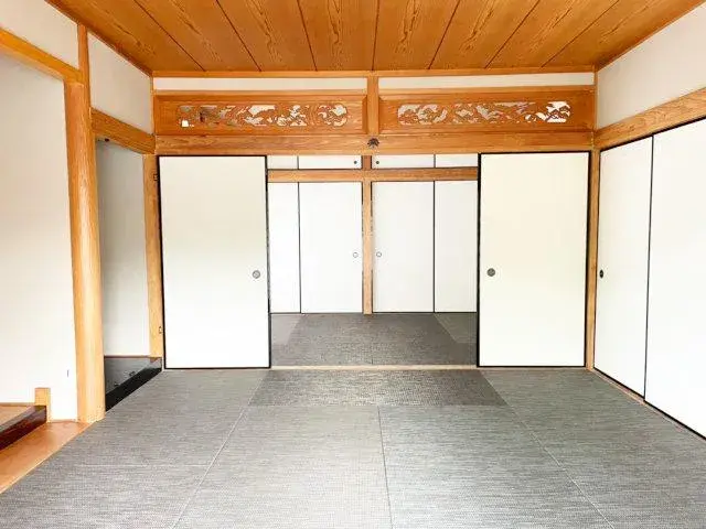 4LDK Property Hiroshima City Hiroshima Prefecture (7)