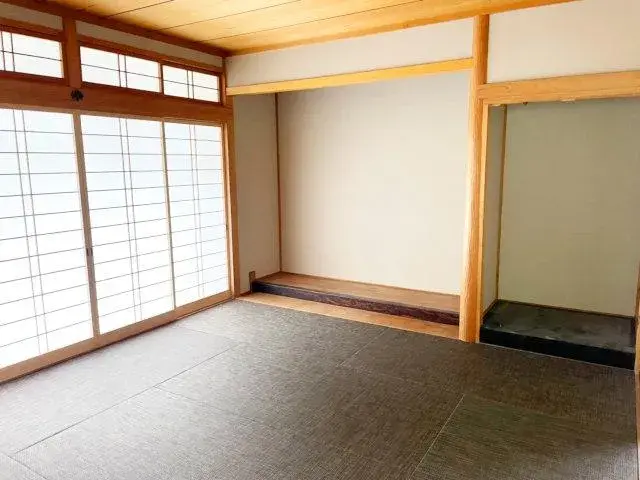 4LDK Property Hiroshima City Hiroshima Prefecture (9)