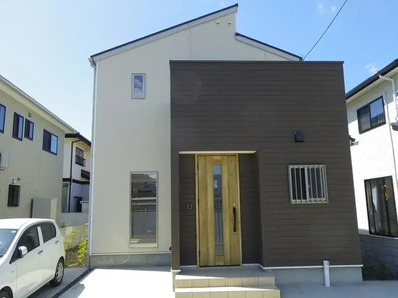 Propriété 4LDK Ville de Shimonoseki Préfecture de Yamaguchi (2)