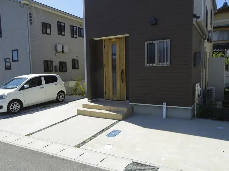 Propriété 4LDK Ville de Shimonoseki Préfecture de Yamaguchi (19)