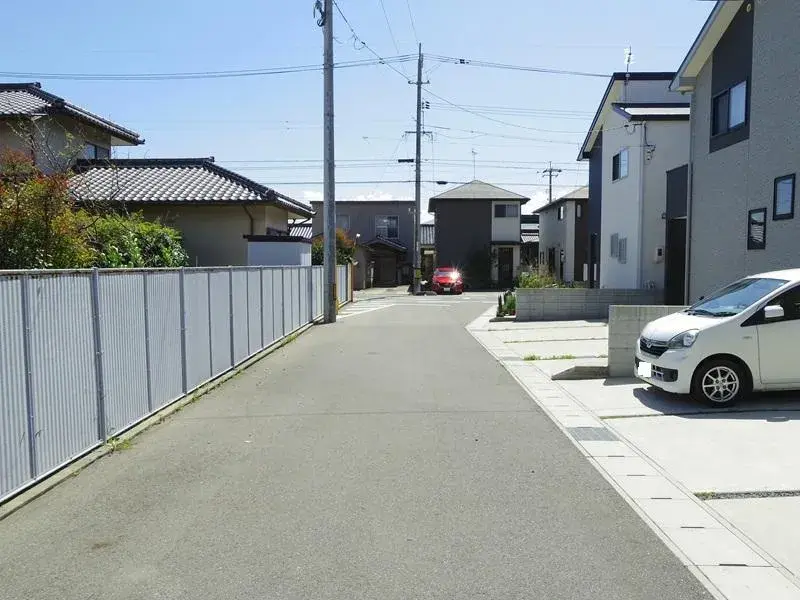 Propriété 4LDK Ville de Shimonoseki Préfecture de Yamaguchi (4)