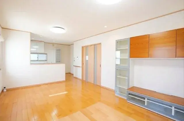 4SLDK Property Fukuyama City Hiroshima Prefecture (2)