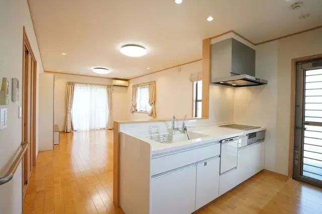4SLDK Property Fukuyama City Hiroshima Prefecture (9)