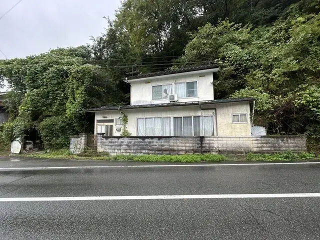 Akiya in Hiroshima