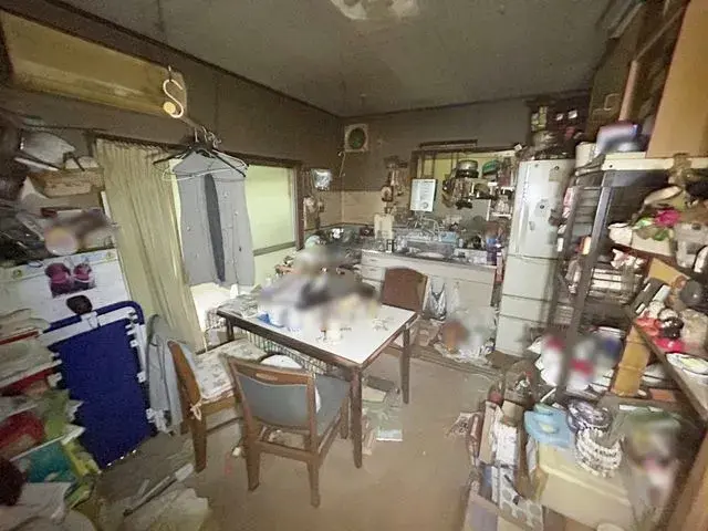 4DK Property Shobara City Hiroshima Prefecture (16)