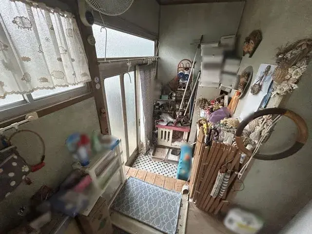 4DK Property Shobara City Hiroshima Prefecture (18)
