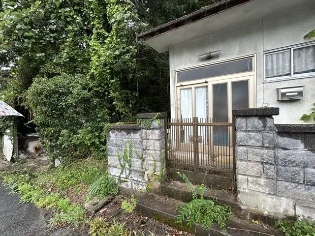 4DK Property Shobara City Hiroshima Prefecture (3)