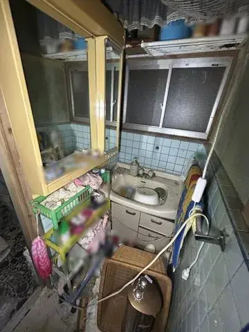 4DK Property Shobara City Hiroshima Prefecture (21)
