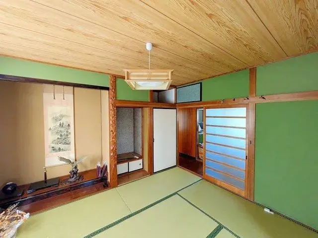 6DK Shimonoseki City Yamaguchi Prefecture (4)