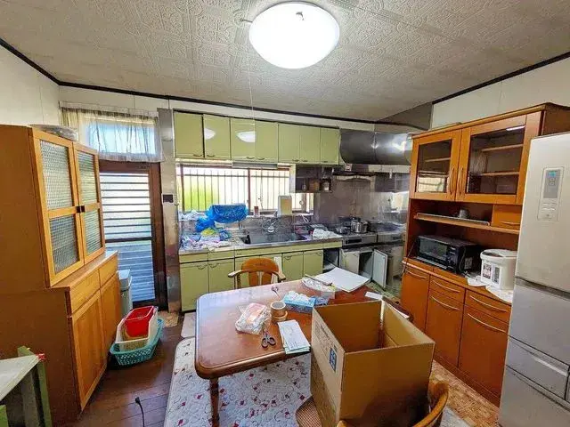 6DK Shimonoseki City Yamaguchi Prefecture (10)