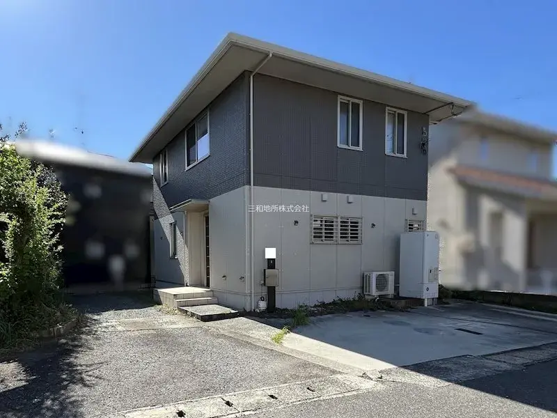 Akiya in Yamaguchi