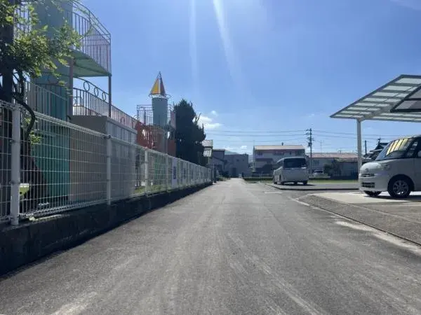 3LDK 今治市 愛媛県 (2)