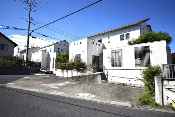 Akiya in Yamaguchi