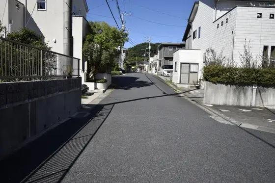 Propiedad 4LDK Ciudad de Ube Prefectura de Yamaguchi (2)