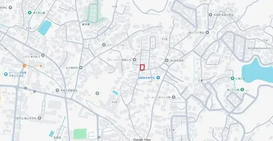 Propiedad 4LDK Ciudad de Ube Prefectura de Yamaguchi (19)