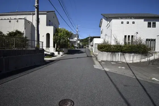 Propiedad 4LDK Ciudad de Ube Prefectura de Yamaguchi (3)