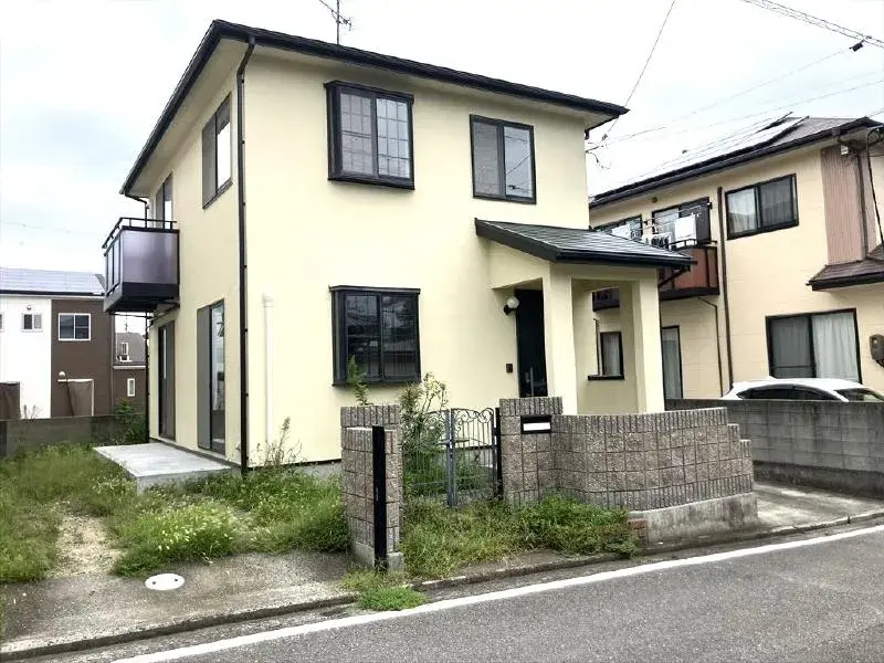 2LDK Propiedad Ciudad de Matsuyama Prefectura de Ehime (2)