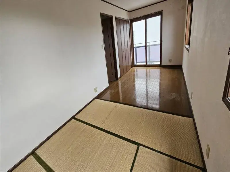 2LDK Propiedad Ciudad de Matsuyama Prefectura de Ehime (11)