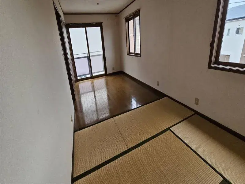 2LDK Propiedad Ciudad de Matsuyama Prefectura de Ehime (12)