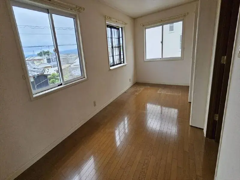 2LDK Propiedad Ciudad de Matsuyama Prefectura de Ehime (13)