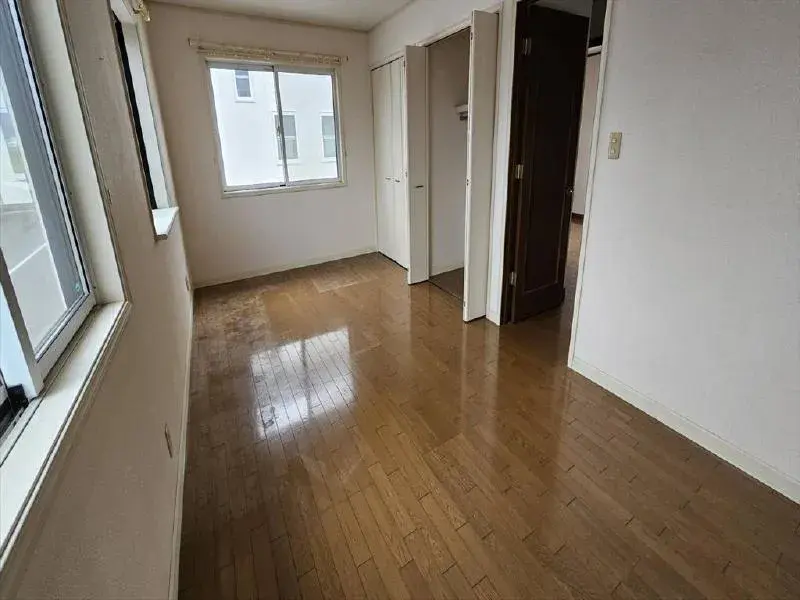 2LDK Propiedad Ciudad de Matsuyama Prefectura de Ehime (14)