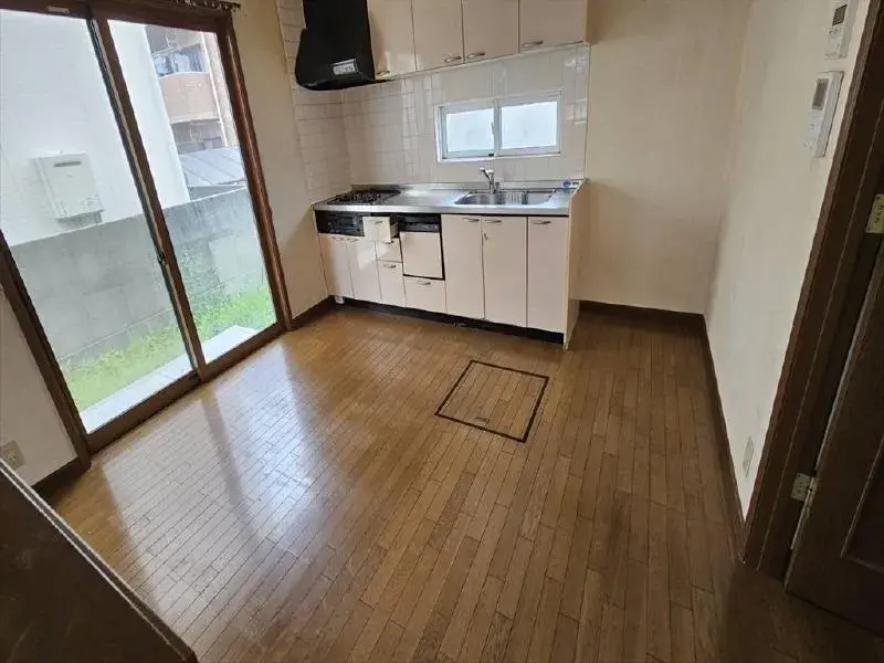 2LDK Propiedad Ciudad de Matsuyama Prefectura de Ehime (15)