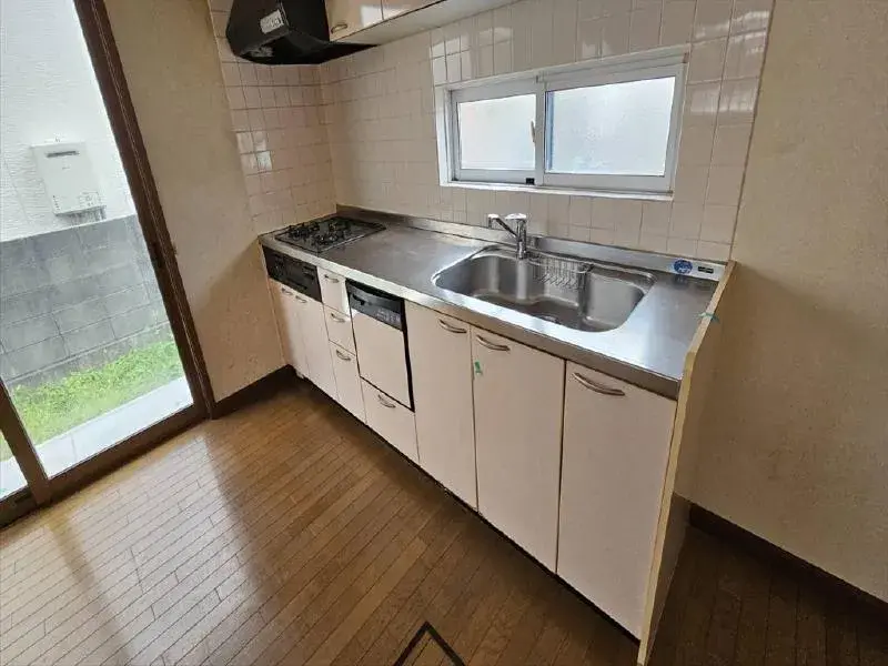 2LDK Propiedad Ciudad de Matsuyama Prefectura de Ehime (16)