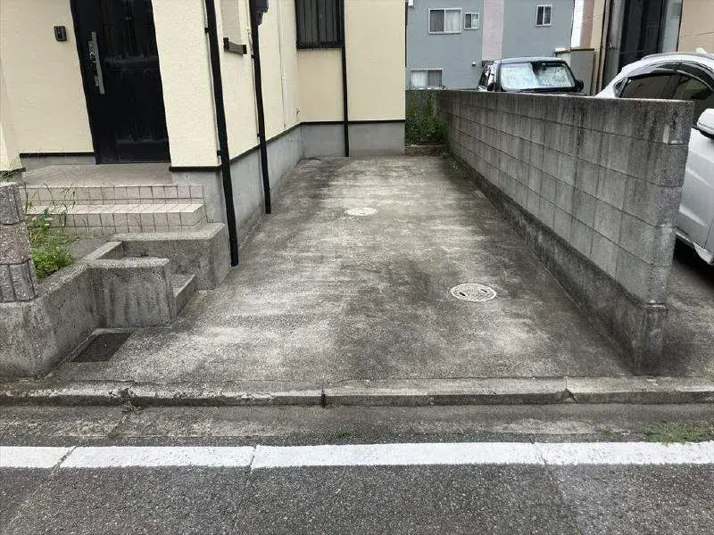 2LDK Propiedad Ciudad de Matsuyama Prefectura de Ehime (3)